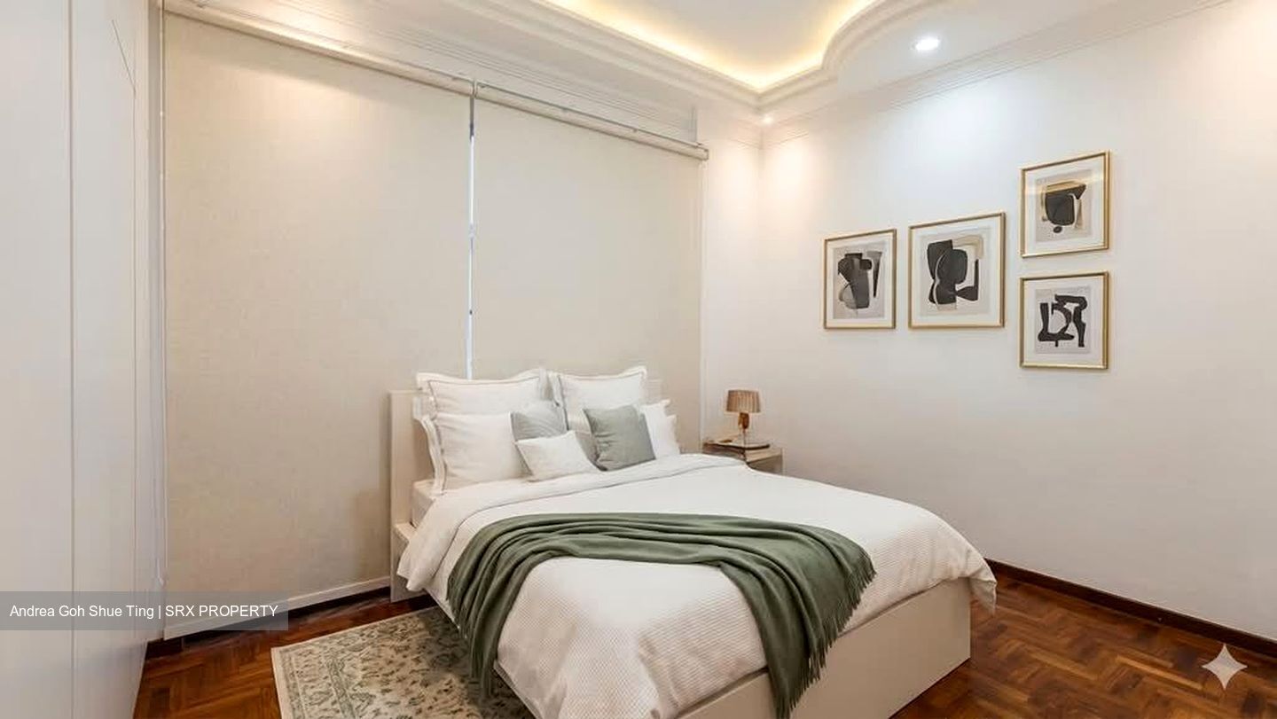Astoria Park (D14), Condominium #553446991